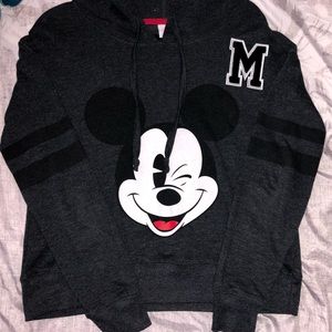 Disney Mickey Mouse Sweatshirt
